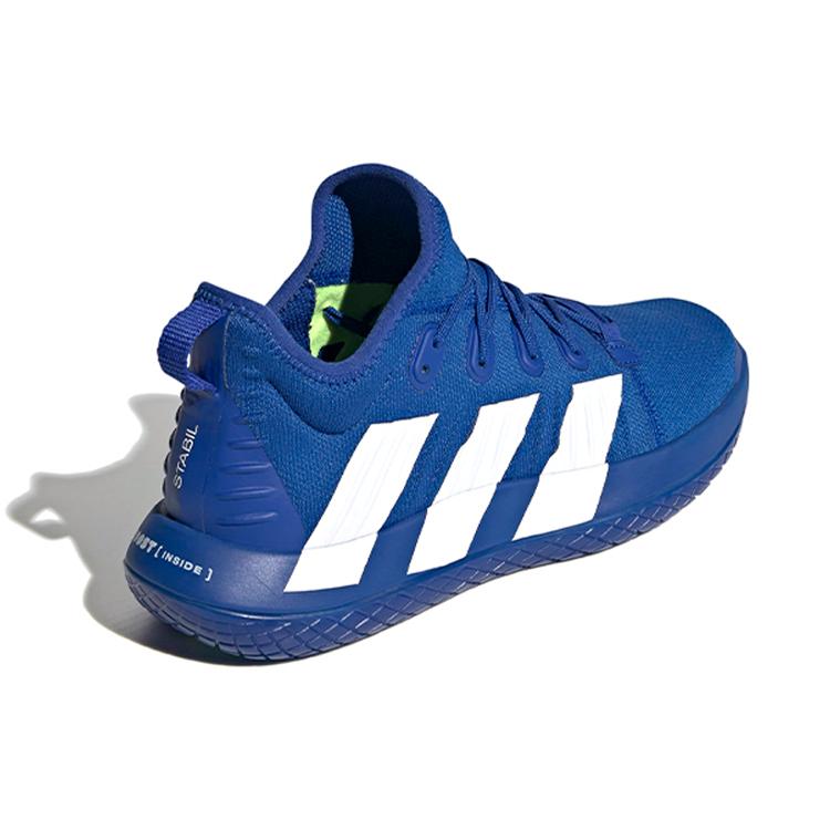 Adidas Stabil Next Gen 'Blue White Green' FU8316