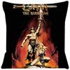 Conan The Destroyer Cushion Cover Living Room Stills Pillow Pillowcase Home Decorative Cushions For Sofa Pillow Cover 238