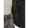 Serge Pariente Caprice Leather Jacket