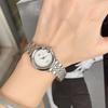 Vintage Niche Premium Small Antique Retro Steel Belt Watch Women'S Simple Quartz Watch Women'S Gift