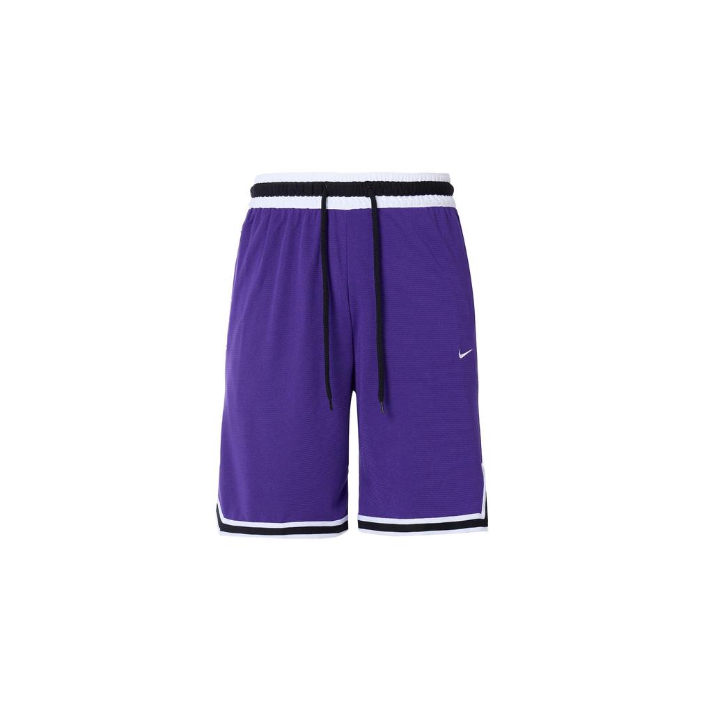 Nike Casual Shorts Men's Purple DA5845-548