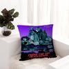 Horror Movie F-Friday T-The 13Th Pillow Gift Home Office Decoration Bedroom Sofa Car Cushion Cover Case 45X45