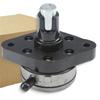 For DF8A DF9.9A DF15 Outboard Engine Fuel Pump Low-Pressure 15100-94J02 15100-94J03