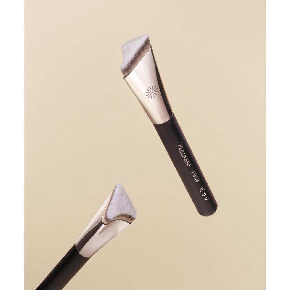 Piccasso Fb33 Tapping Cover Foundation