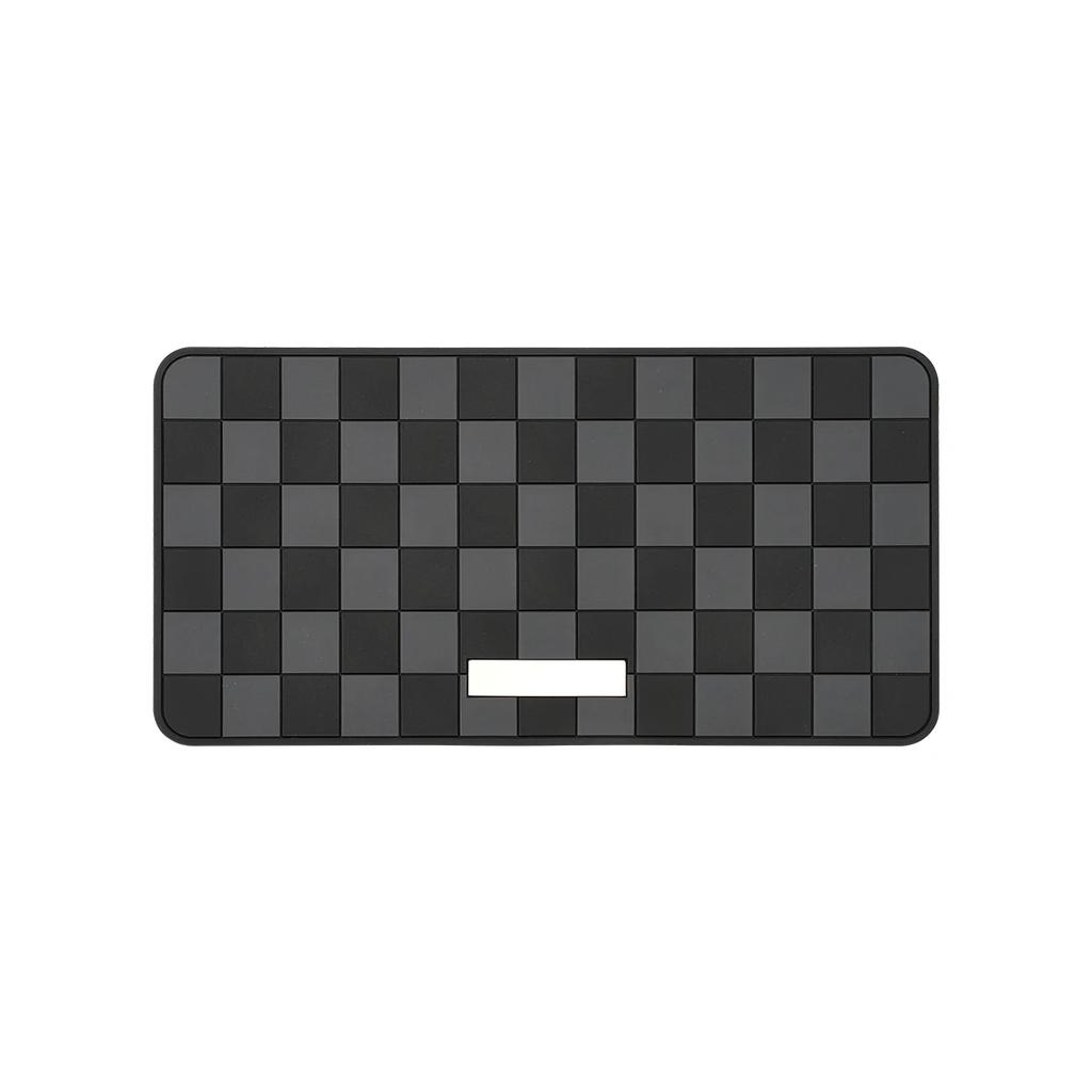 Universal Car Dashboard Pad Non Slip Grip Sticky Mat Dashboard Slip Mat Pads Car Storage Protective Pad Car Interior Accessories