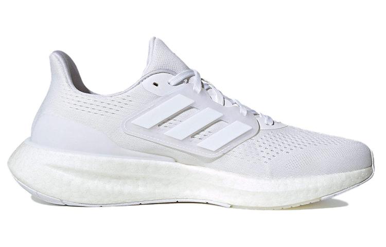 PureBoost Adidas 23 'Core White' IF8064