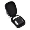 Anti Lost Leather Earphone Cover Zipper PU Leather Classical Protective Case Shockproof Portable for Airpods Pro 4 3 2 1