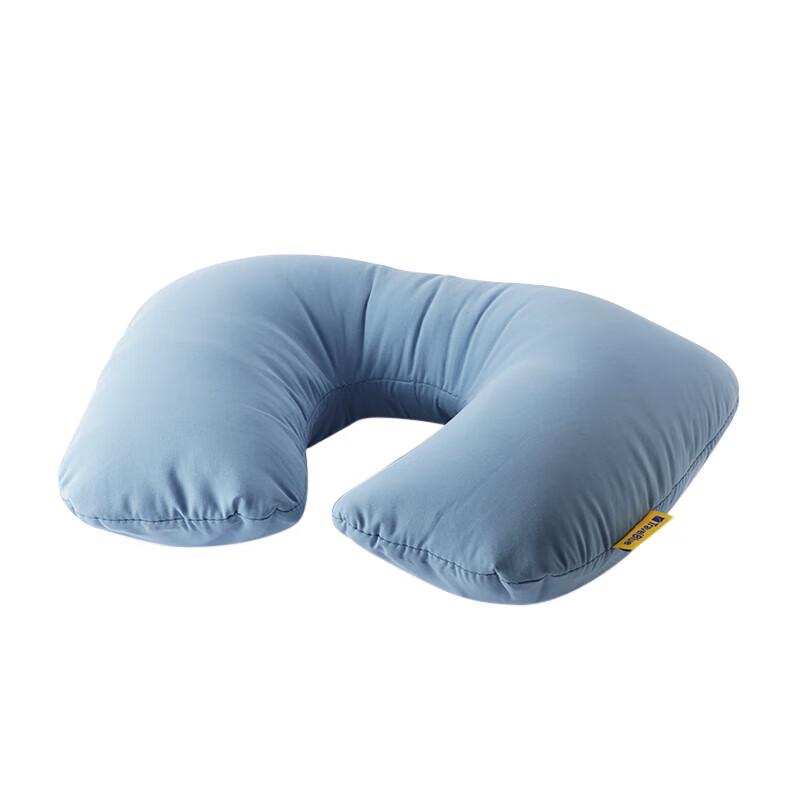 Travel Blue Inflatable U-Shaped Neck Pillow