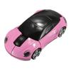 USB Scroll Sports Car Wireless Mouse Cartoon Wireless Mouse for Laptop/PC Computer Peripherals
