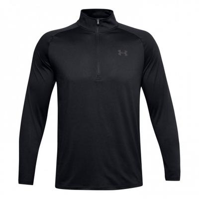 Mens 2.0 Half Zip Technical Top