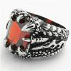 Size 8-18 Huge Cool Dragon Claw 316L Stainless Steel Cool Man Hot Selling Punk Ring