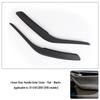 BMW X1/X2 Door Handle & Armrest Cover for E84, F48, F49 Models