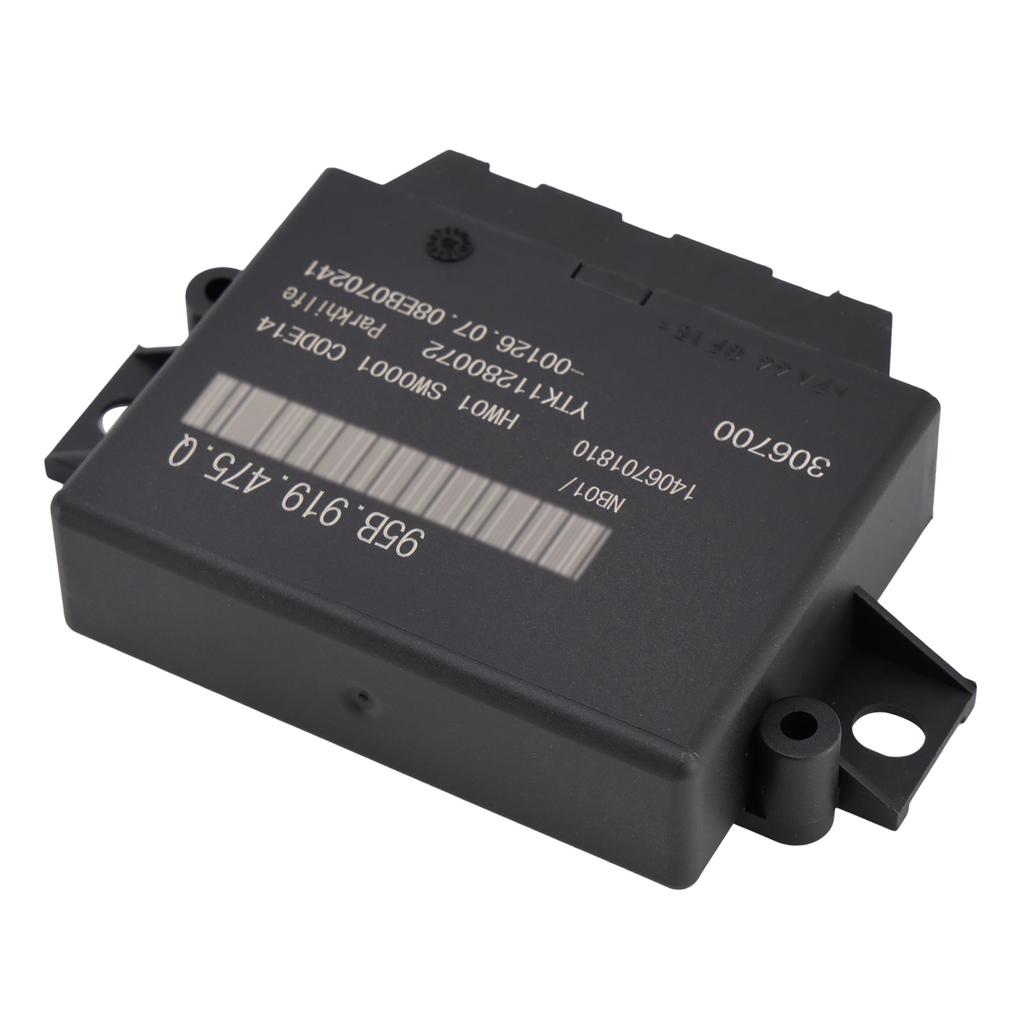 Parking Aid Control Module 95B919475Q for Porsche Cayenne Macan 2015-2024