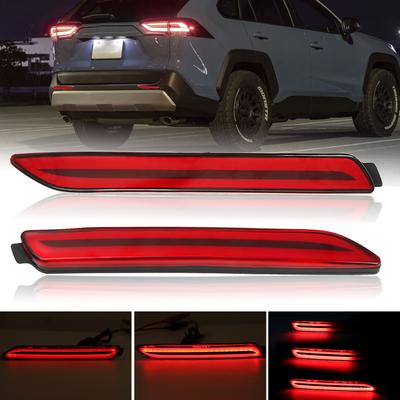 Illuminazione per esterni – Frecce direzionali auto