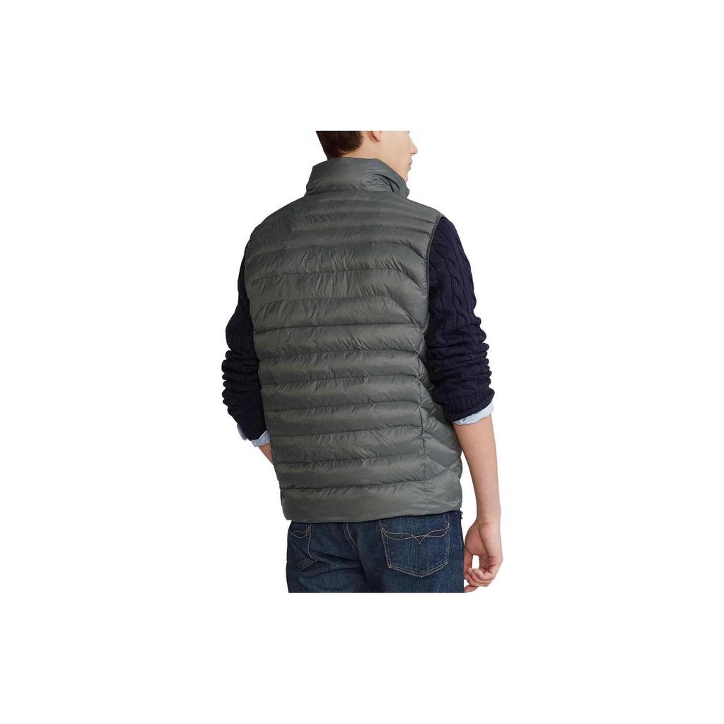 Polo Ralph Lauren zipped waistcoat 710845941-013