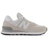 New Balance 574 Nimbus Cloud White Women's