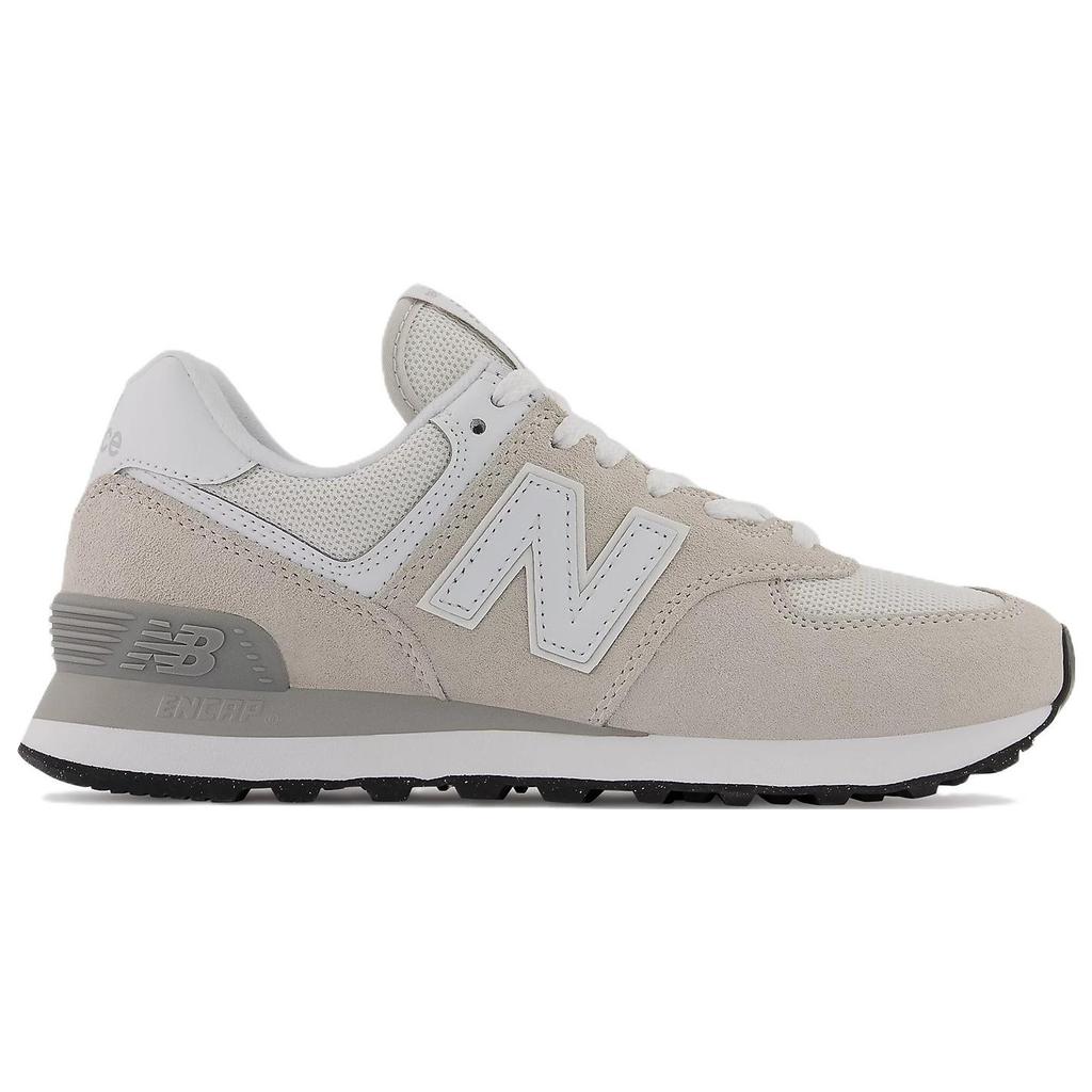 New Balance 574 Nimbus Cloud White Women's