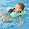 Children Swimming Arm Hoop Learning Swimming Non Inflatable Equipment Swimming Hoop Children's Swimming Hoop Anti Rollover