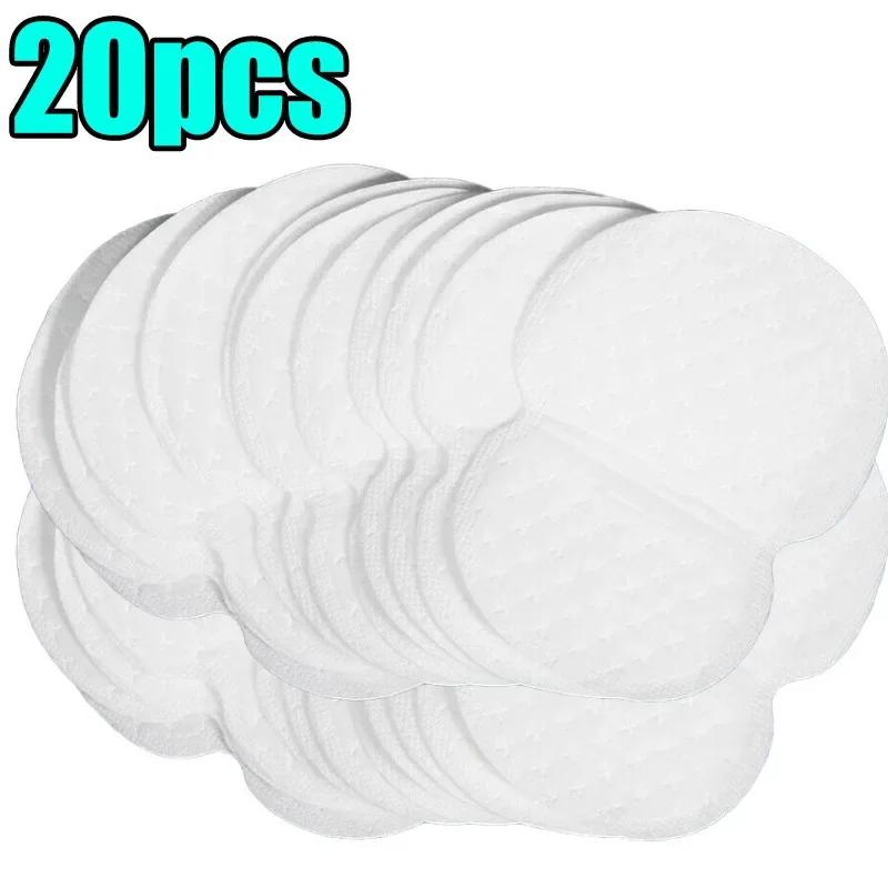 Underarm Sweat Pads Premium Disposable Armpit Sweat Pads for Women Men Comfortable Sweat Shield Fight Underarm Protection