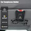 Arrumação e caixas – Suportes de óculos para carros
