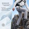 PEAK Men's Outdoor Pocket Workwear Straight-Leg Pants