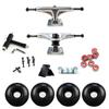 Beginner Friendly Skateboard Aluminum Universals Longboards Skate Board Brackets Skateboard Hardware Accessory