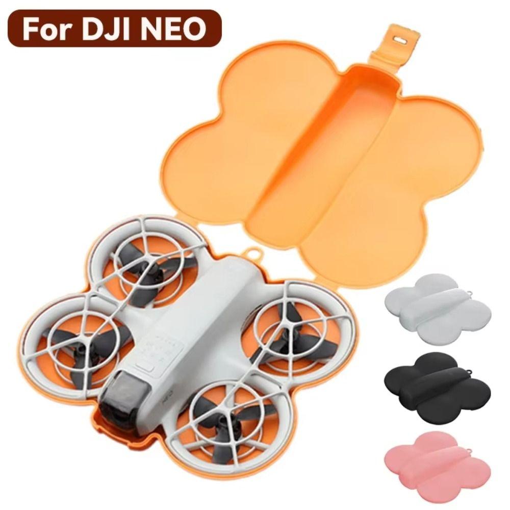 Dust-proof Neo Butterfly Storage Box Drop-proof for DJI Carrying Case  Aerial Aircraft