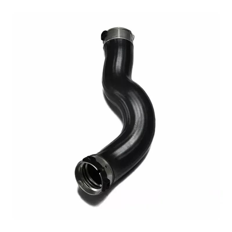 11617810617 Tubocharger Intake Air Booster Hose for BMW 1 3 4 Series X3 F25 F30 F80 F31