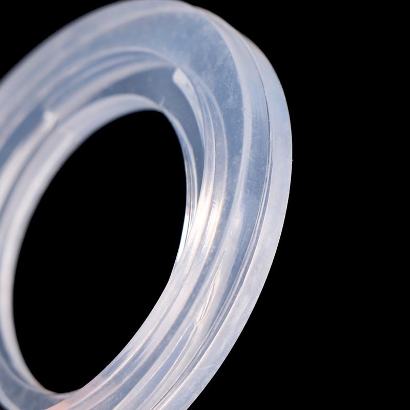 Whipped Cream Dispenser Rubber Head Gasket Replacement Part For Most Whipped Cream Dispenser Kitchen Baking Accessories