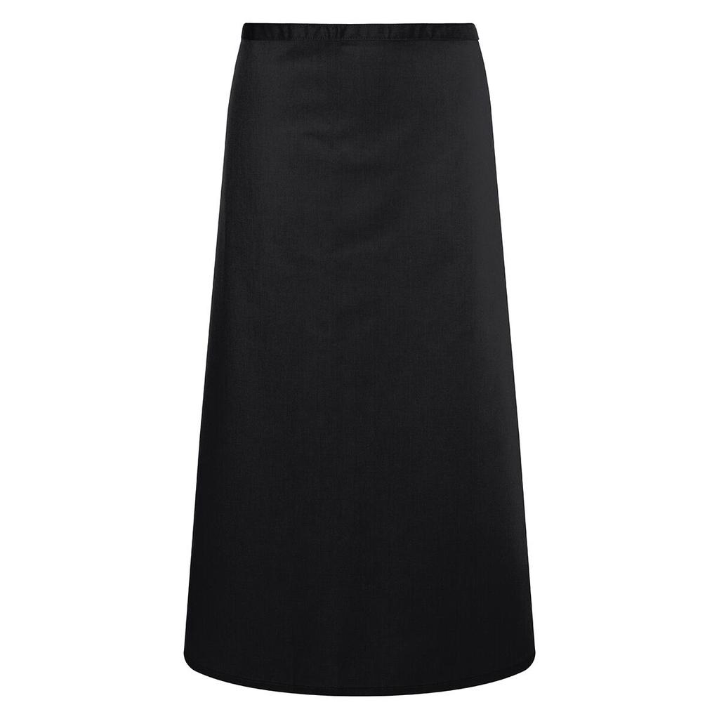 Basic Bistro Contrast Apron