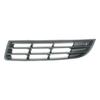 Auto Left Right Front Bumper Fog Light Lamp Lower Grill Frame for VW Magotan Passat B6 2007 2008 2009 2010 2011 0853665