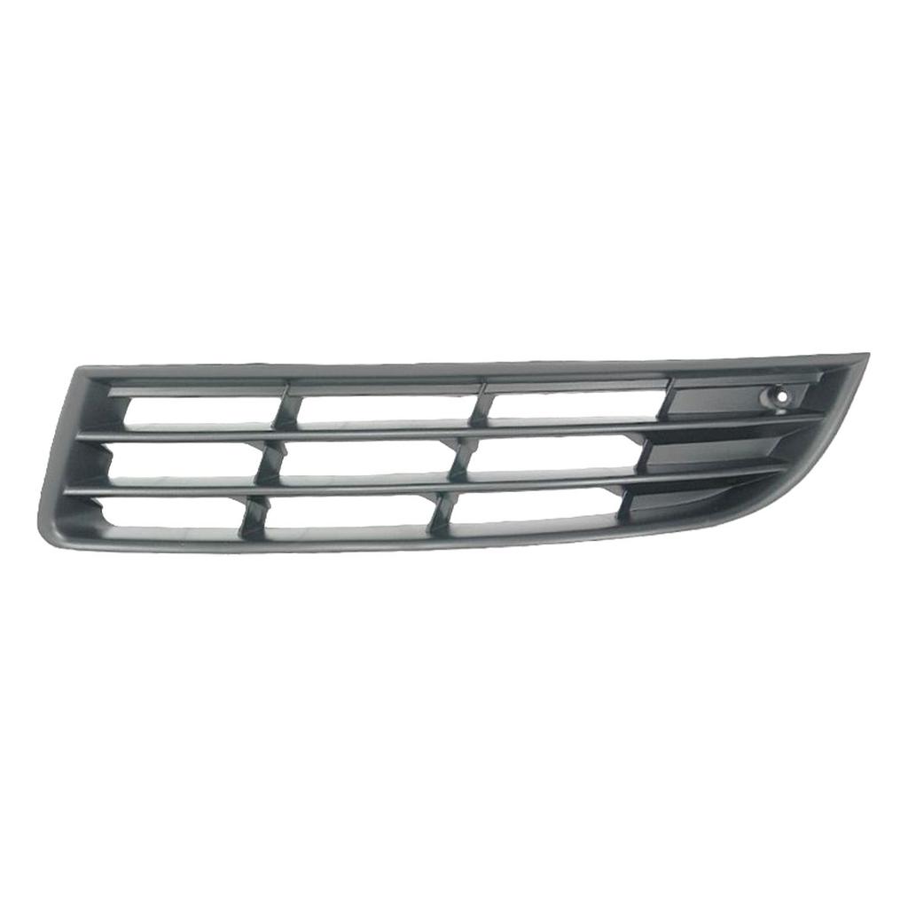 Auto Left Right Front Bumper Fog Light Lamp Lower Grill Frame for VW Magotan Passat B6 2007 2008 2009 2010 2011 0853665