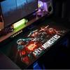 Space Explorer Adventure Mouse Pad, Rubber Base, Mouse Pad for Gamers and Office Use, Gaming Desk , Easy To Clean Mat Christmas fan gifts