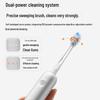 Laifen i2 Aluminum Alloy Sonic Electric Toothbrush CN plug (adapter included)