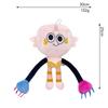 Mundo de Dandy Juguete de Peluche para Niños Muñecos Rellenos