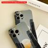 Urban Moonlight Cityscape Phone Case All Inclusive Film Hard Phone Case, Compatible with iPhone 18 Pro Max 17 16 15 14 13 12 11