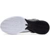 Nike LeBron Solder 13 Sfg White Black AR4225-100