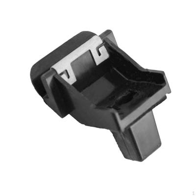 Fibbia staffa posteriore lato destro 85222-0M00A 852220M00A Parti di ricambio ad alte prestazioni per 200SX