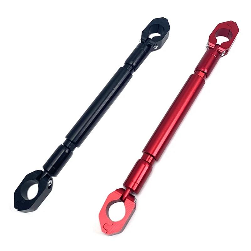 Akcesoria Motocyklowe Poprzeczka Kierownicy Dźwignie Uchwyt na Telefon Do Honda CT125 Trail 125 Hunter Cub