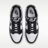 Nike Dunk Low Retro White Black Panda (Women's)