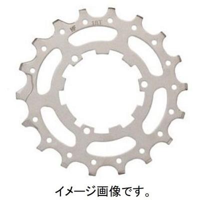 SHIMANO Y1zd1700e [17t Gear For Bicycle 11 23t 12 23t 12 25t]