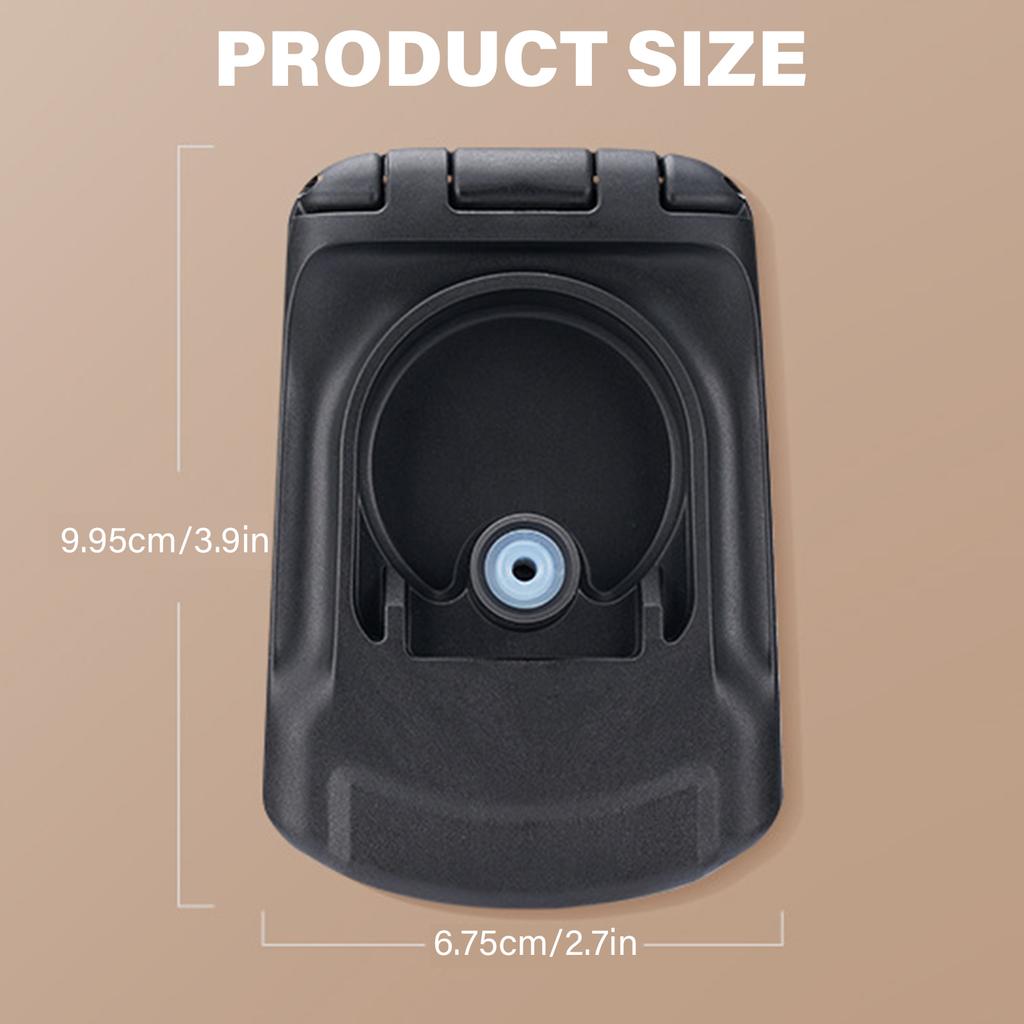 Innovative Coffee Machine Conversion Tray Coffee Pods Adapter Coffee Machine Attachment Suitable for Various Setting