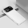 New Silicone Soft Case For iPhone 17 Pro Max iPhone17 Air Ultra Thin Clear Back Cover For iPhone17ProMax 17Pro 17Air Slim Shell