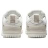 (WMNS) Nike Dunk Low Disrupt 2 'Pale Ivory Black' Women's DH4402-101
