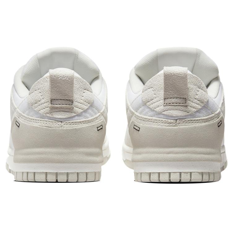 (WMNS) Nike Dunk Low Disrupt 2 'Pale Ivory Black' Women's DH4402-101