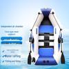 Zhunchuanshipin Doctor Thickened Inflatable Rescue Boat