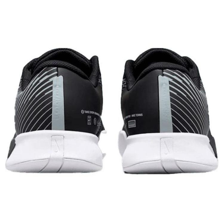 Nike Court Air Zoom Vapor Pro 2 'Black White' Men's FB7092-001