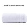 Soft Absorbent Adult Bath Towel