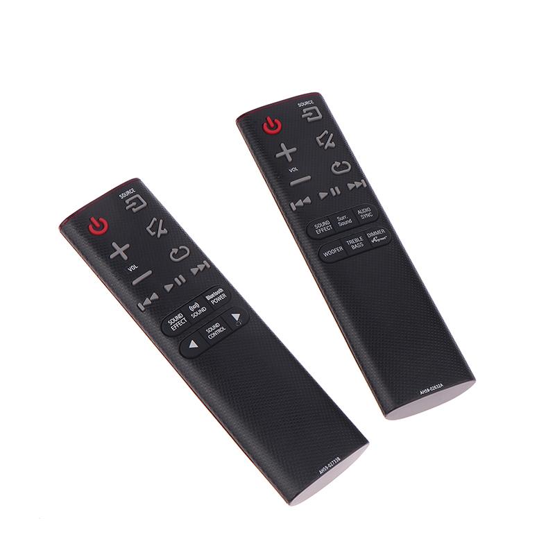 1Pc Remote Control For Soundbar HW-K360 HW-KM36C HW-KM36 HW-K450 HW-K550 HW-K551 HW-J4000 HW-JM4000 AH59-02733B