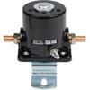Starter Solenoid Relay SFD6025 12V 3-Terminal Replacement for Fo-r 2N 8N 9N Tractor 8N-11450 SW218 SW355 10-FO218-12V 7-1023-12V 240-14008